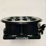 4B-5500 Accufab  4500 BLACK  Assassinator   2290 CFM   2.250" Butterflies -Accufab